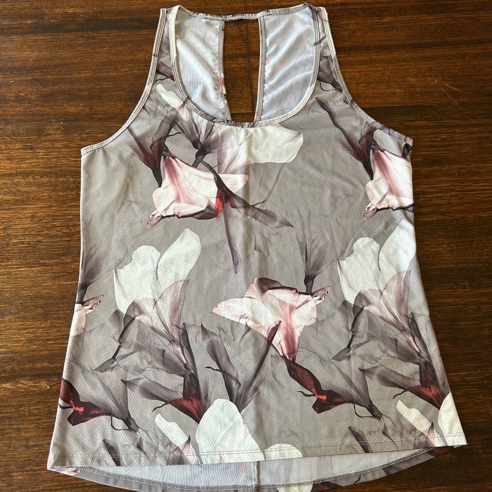 Fabletics Workout Tank - Picture 3 of 5